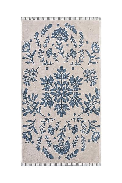 Next Handtuch Handtuch, Blumen, Seeking Simplicity, (1-St) günstig online kaufen