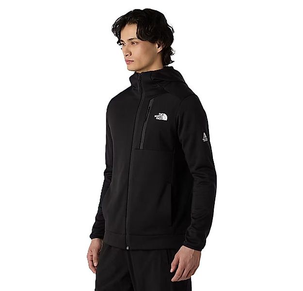 The North Face Sweatjacke Mountain Athletics Kapuzenfleece für Herren - Out günstig online kaufen