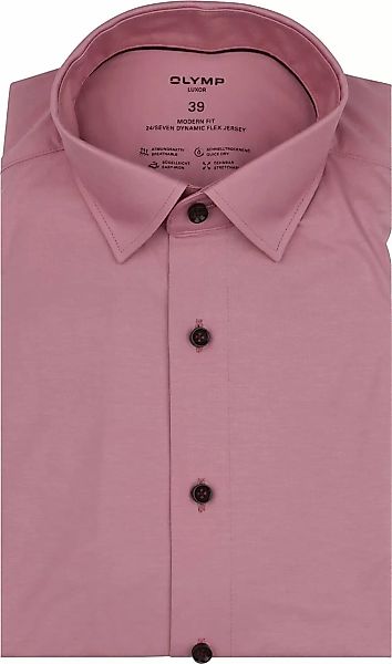 OLYMP Langarmhemd Luxor 24/Seven modern fit günstig online kaufen
