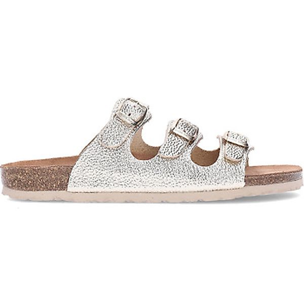 Interbios  Sandalen 7231 Ledersandalen günstig online kaufen