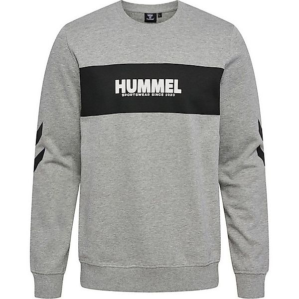 hummel Fleecepullover Hummel Herren Pullover hmlLEGACY SEAN 219407 günstig online kaufen