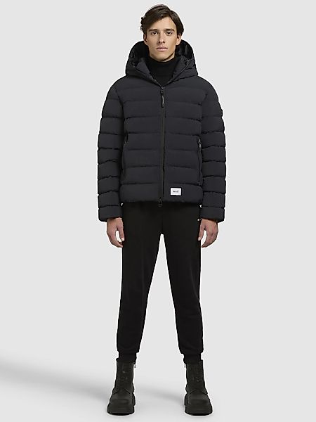khujo Steppjacke "NOGAN" günstig online kaufen