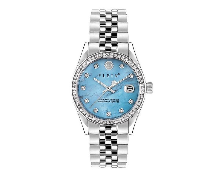 PHILIPP PLEIN Quarzuhr PWYAA0423 günstig online kaufen