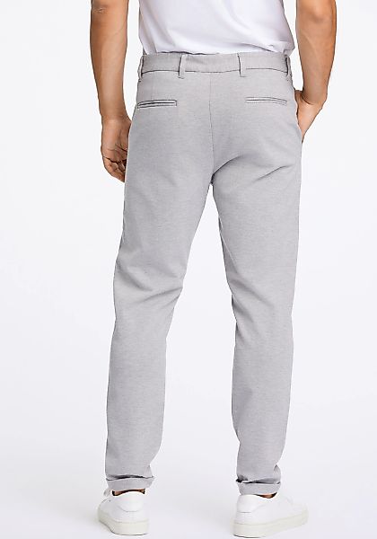 LINDBERGH Stoffhose, mit Stretch günstig online kaufen