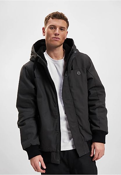 Brandit Winterjacke "Brandit Brandit Bronco Winterjacke", (1 St.), mit Kapu günstig online kaufen