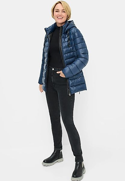 Fuchs Schmitt Steppjacke "Steppjacke" mit Kapuze mit Kapuze günstig online kaufen