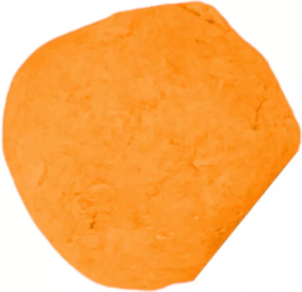 Hundespielzeug Wonderbal 6-7 Cm Gummi Orange günstig online kaufen