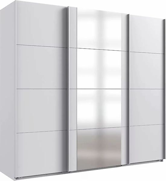 Wimex Schwebetürenschrank "Barmbek Schlafzimmerschrank BESTSELLER Garderobe günstig online kaufen