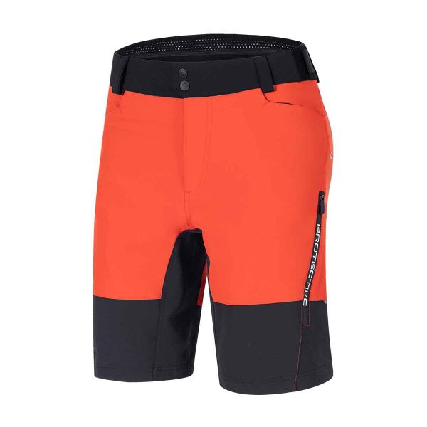 Protective Fahrradhose Shorts P-Bounce II günstig online kaufen