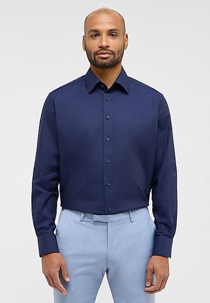 Eterna Langarmhemd MODERN FIT NON IRON günstig online kaufen