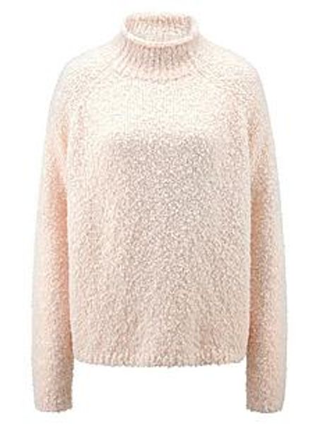Pullover Peter Hahn beige günstig online kaufen