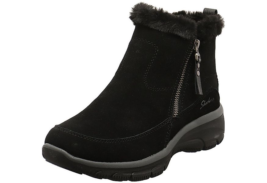 Skechers Easy Going - Cool Zip Schnürboots günstig online kaufen