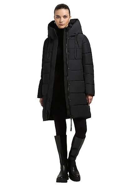khujo Winterjacke Heather (1-St., kein Set) günstig online kaufen