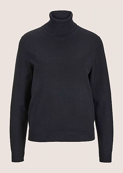 MADELEINE Longpullover "Strickpullover Schmaler Feinstrickpullover" günstig online kaufen