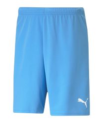 PUMA Sporthose PUMA teamRISE Short Shorts günstig online kaufen