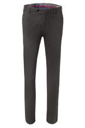 MEYER Chinos "Roma" mit Stretch-Dehnbund aus weicher Baumwollmischung günstig online kaufen