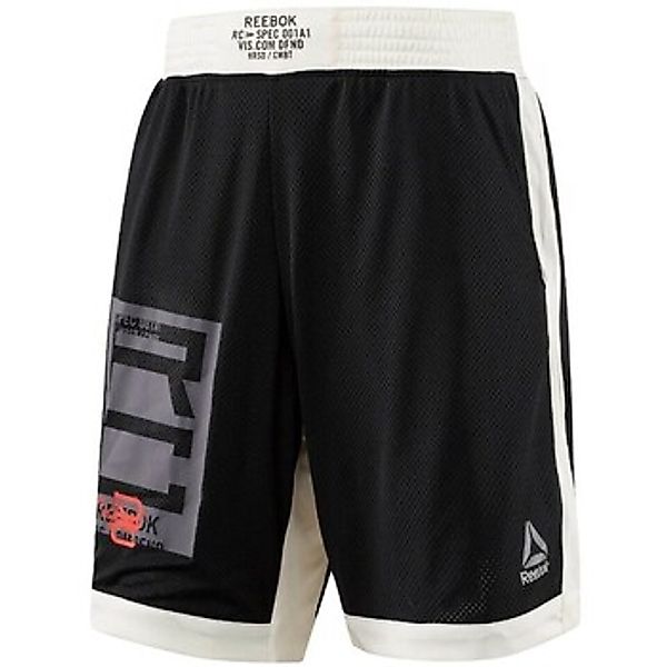Reebok Sport  Shorts Combat Boxing günstig online kaufen