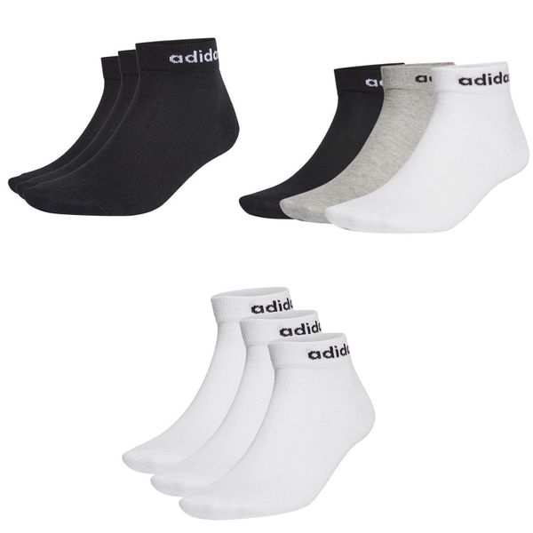 adidas Performance Kurzsocken NC Ankle 12 günstig online kaufen