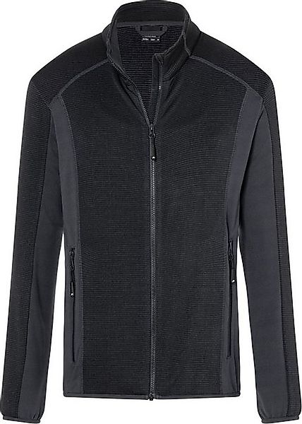 James & Nicholson Fleecejacke Stretch Fleecejacke FaS50784 günstig online kaufen