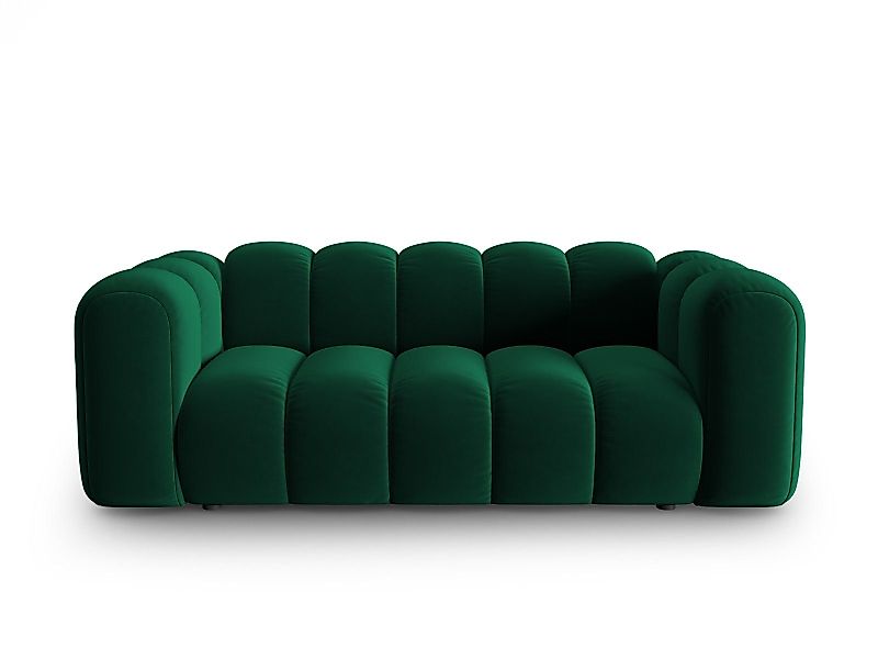 Micadoni Sofa Lupine, 2-Sitzer günstig online kaufen