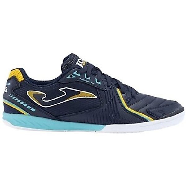 Joma  Fussballschuhe Dribling 2403 Navy Indoor günstig online kaufen