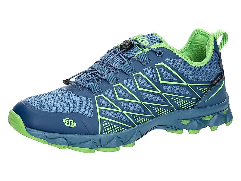 BRÜTTING Outdoorschuh Mission Outdoorschuh günstig online kaufen