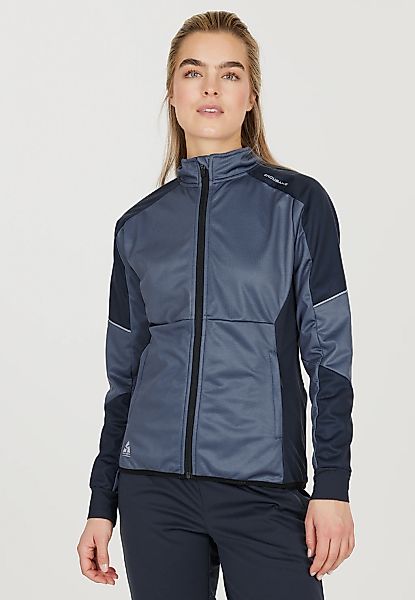 ENDURANCE Laufjacke "Ludmilla", aus wasserabweisendem Material günstig online kaufen