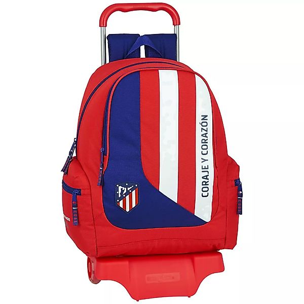 Safta Atletico De Madrid Neptuno Rucksack One Size Red günstig online kaufen
