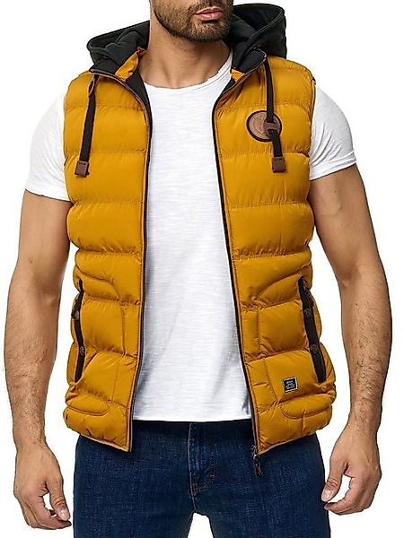 BLACKROCK Steppweste BR1701 Herren Outdoor-Weste - günstig online kaufen