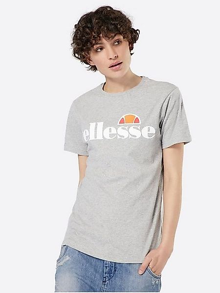 Ellesse T-Shirt ALBANY T SHIRT (1-tlg) günstig online kaufen