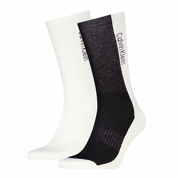 Calvin Klein Sportsocken "CK MEN SOCK SPORT" 2 Paar, atmungsaktiv, feuchtig günstig online kaufen