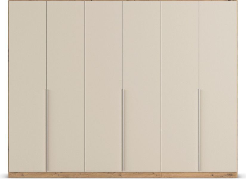 rauch Drehtürenschrank Kleiderschrank Schrank Garderobe AGORDO günstig online kaufen