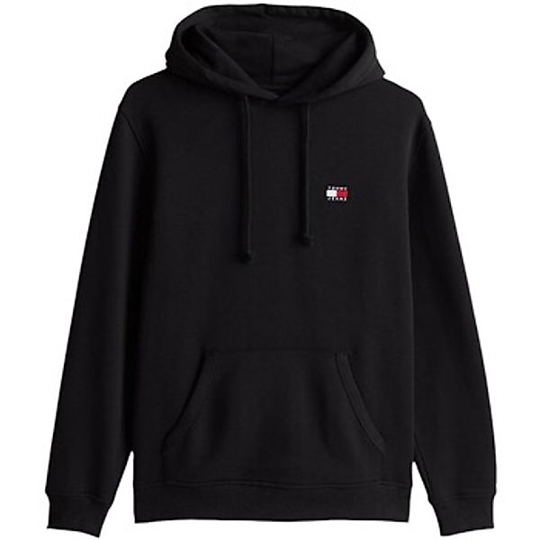 Tommy Hilfiger  Sweatshirt TJM REG BADGE DM0DM20258 günstig online kaufen