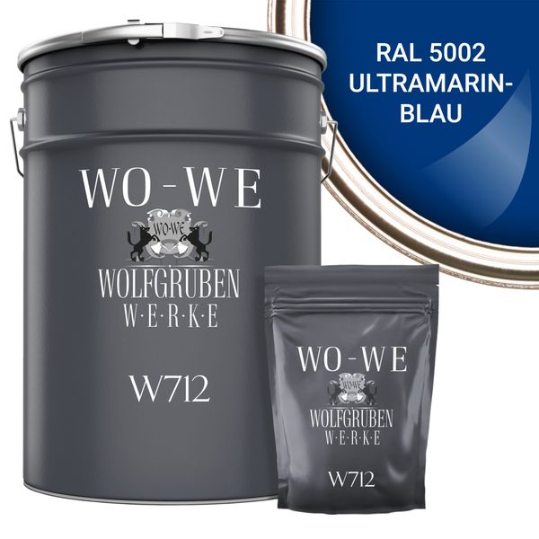 WO-WE Fliesenlack 2K Fliesenfarbe Fliesen Lack günstig online kaufen