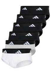 adidas Sportswear Slip 6er Pack Active günstig online kaufen