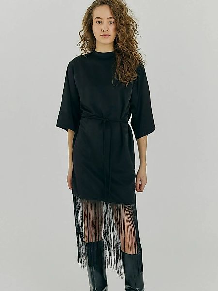 NORR Jerseykleid "NORR Dress Carly" günstig online kaufen