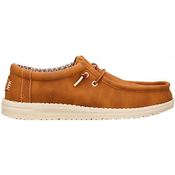 HEYDUDE  Halbschuhe WALLY CLASSIC günstig online kaufen