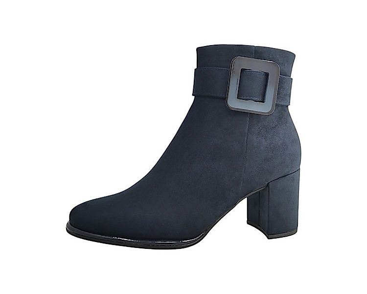MARCO TOZZI Stiefelette Stiefelette günstig online kaufen