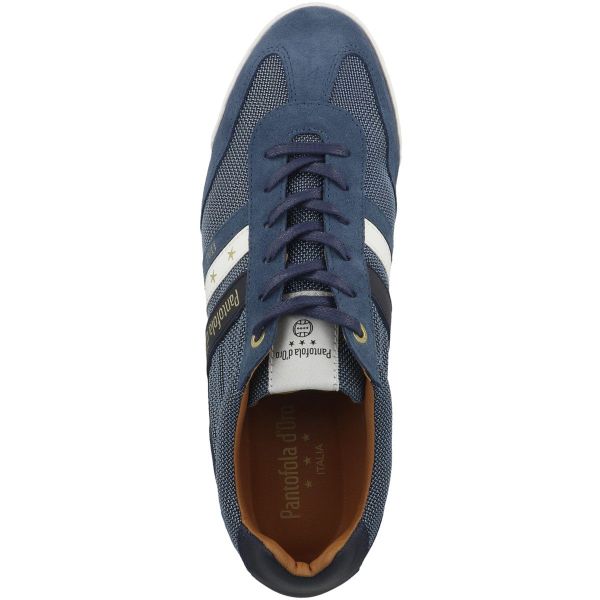 Pantofola d´Oro Sneaker "VASTO NYLON UOMO LOW" günstig online kaufen