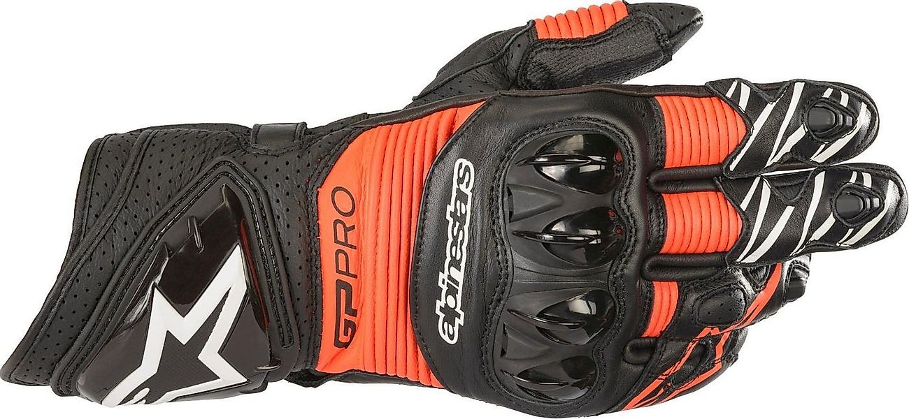 Alpinestars Motorradhandschuhe GP PRO R3 Motorradhandschuhe günstig online kaufen