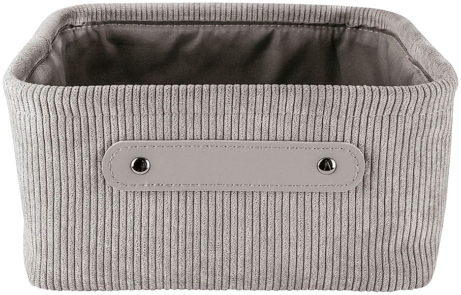 Kleine Wolke Aufbewahrungskorb Bedford günstig online kaufen