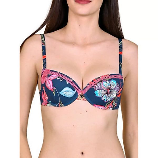 Lisca  Bikini Ober- und Unterteile Badeanzug oben Jamaica günstig online kaufen