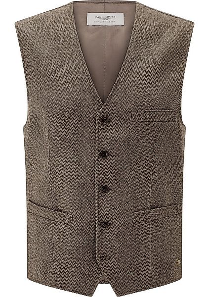 Carl Gross Anzugweste CG Wilson-G günstig online kaufen