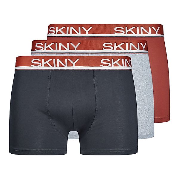 Skiny Trunk Every Day In Cotton günstig online kaufen
