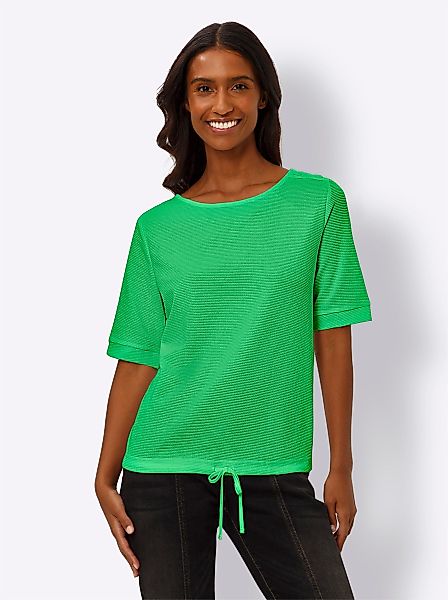 heine T-Shirt Kurzarmshirt günstig online kaufen