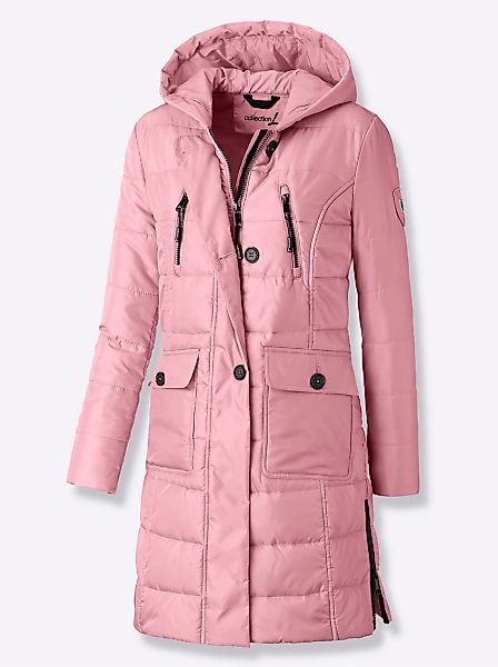 Casual Looks Steppmantel günstig online kaufen