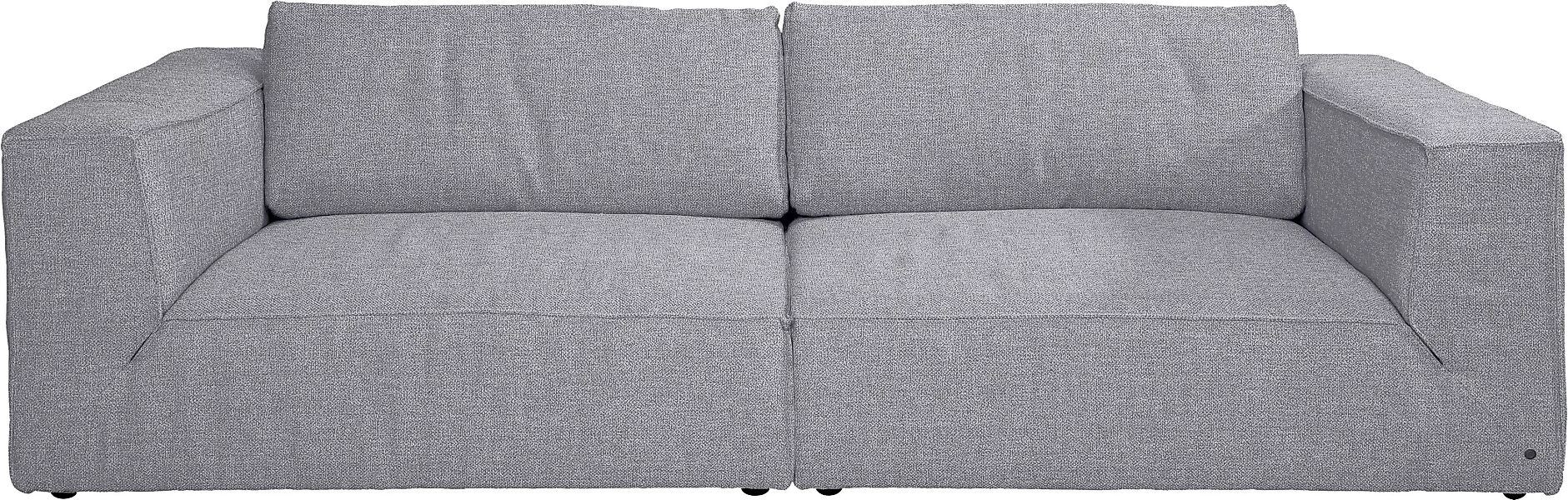 TOM TAILOR HOME Big-Sofa »BIG CUBE STYLE« günstig online kaufen