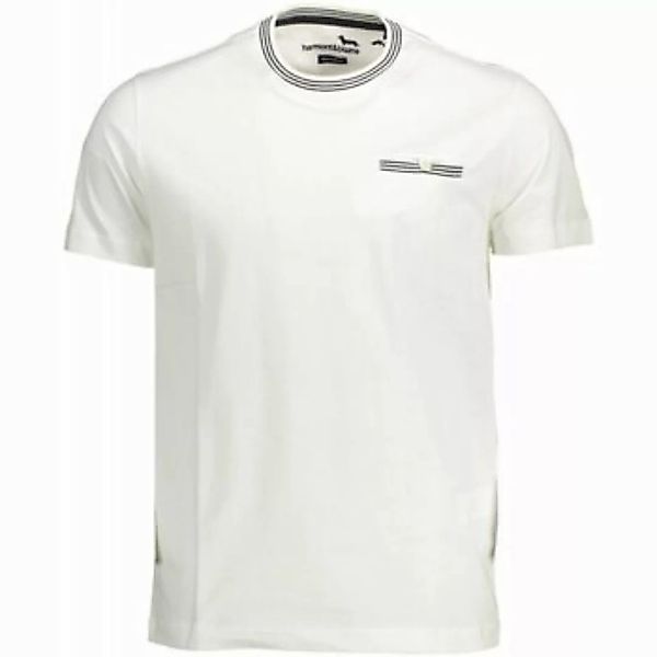 Harmont & Blaine  T-Shirt IRH150-021152_BIANCO_106 günstig online kaufen
