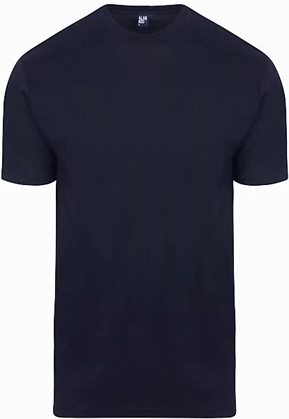 Alan Red T-Shirt Virginia Dunkelblau (2er-Pack) - Größe XXL günstig online kaufen