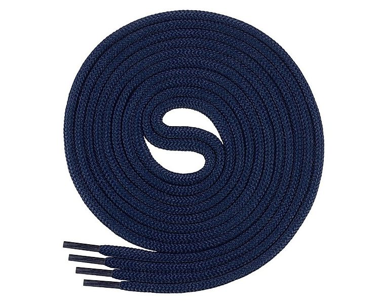 Di Ficchiano Schnürsenkel runde SCHNÜRSENKEL ø 4,5 mm für Trekkingschuhe un günstig online kaufen